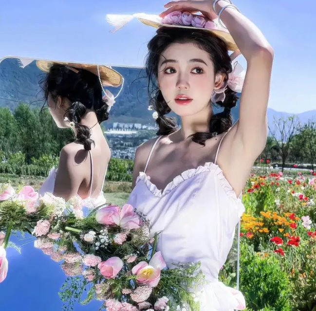 将军的女儿