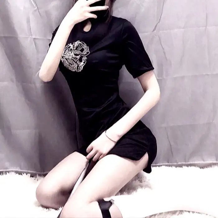 怜卿薄命